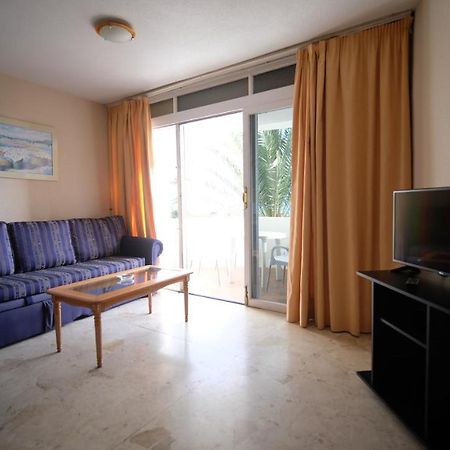 Apartamentos Coronado Μαρμπέλλα Εξωτερικό φωτογραφία