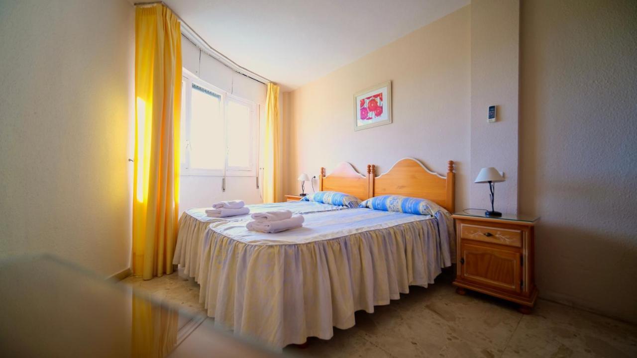 Apartamentos Coronado Μαρμπέλλα Εξωτερικό φωτογραφία