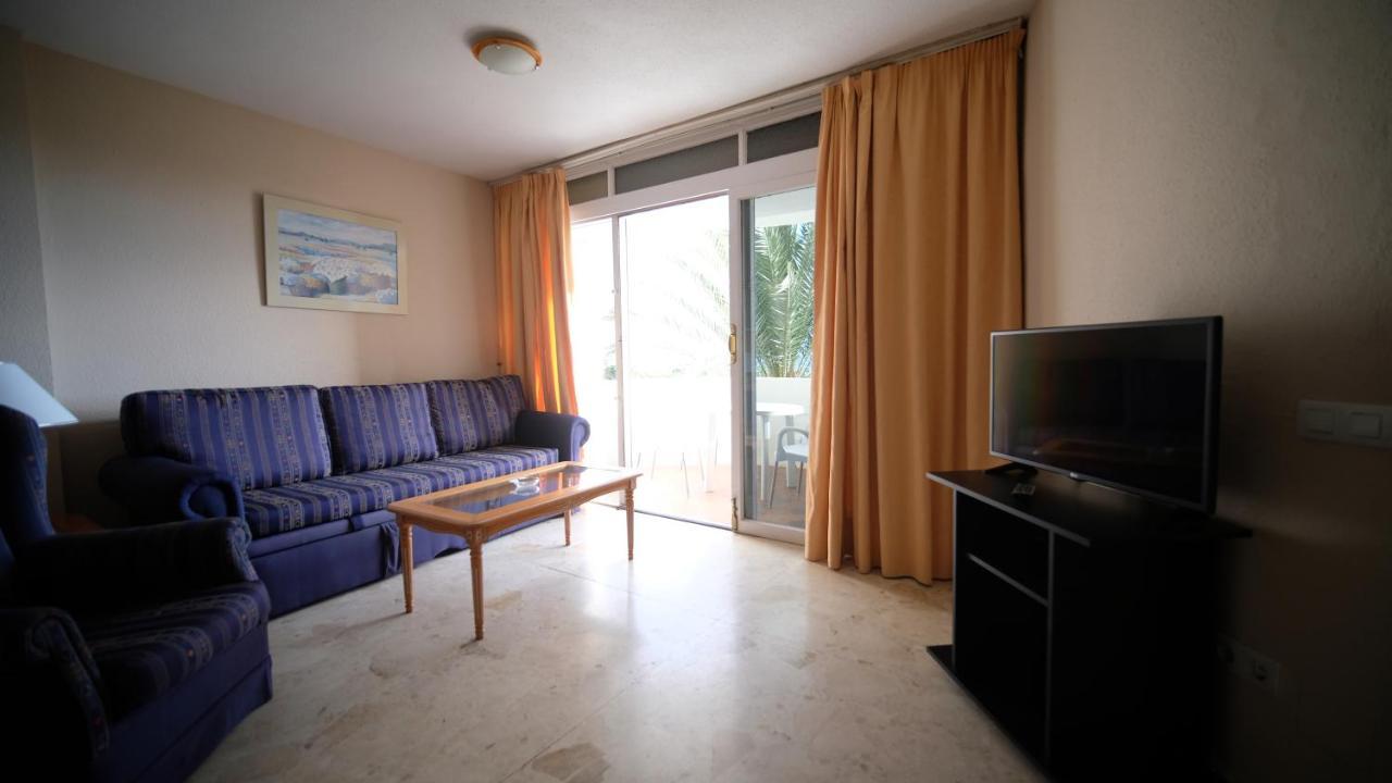 Apartamentos Coronado Μαρμπέλλα Εξωτερικό φωτογραφία