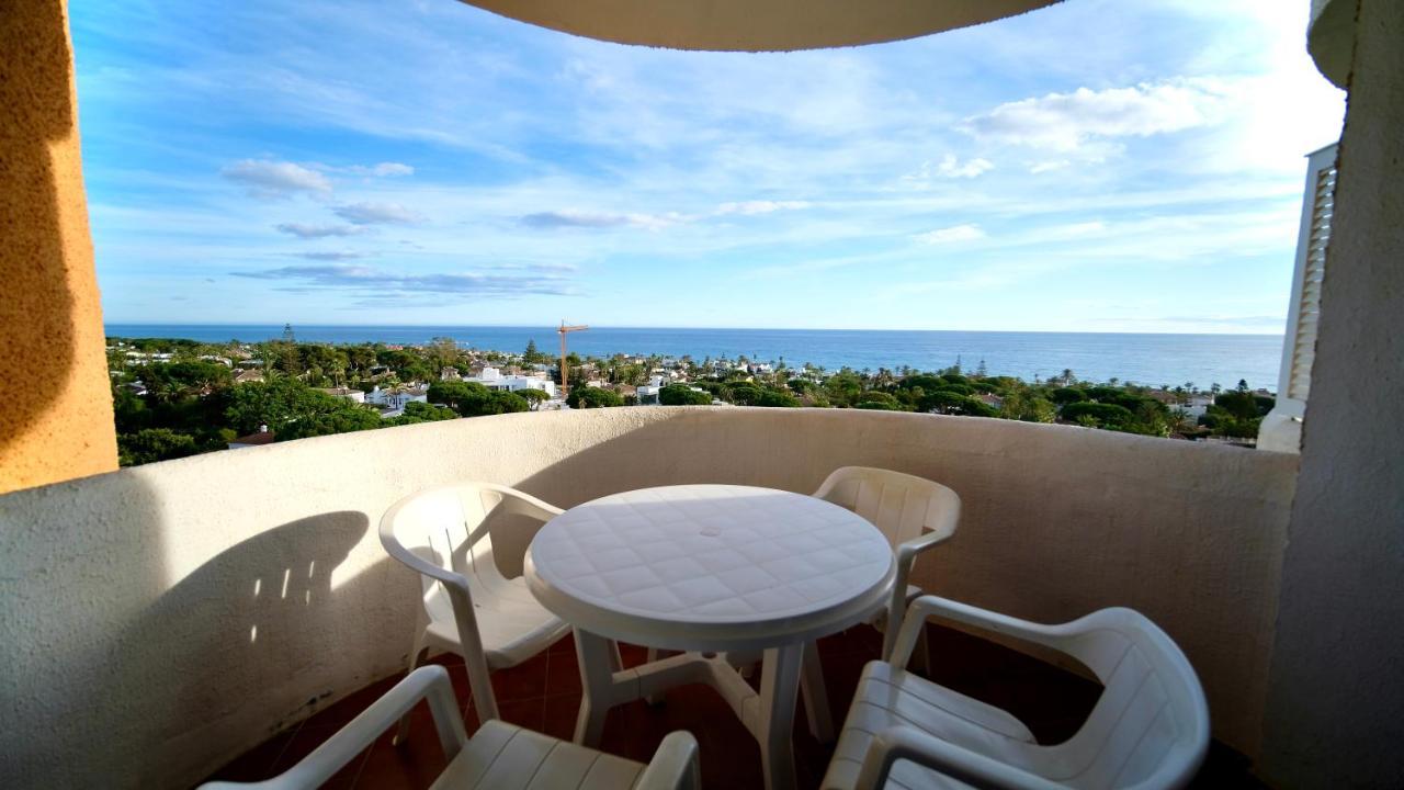 Apartamentos Coronado Μαρμπέλλα Εξωτερικό φωτογραφία