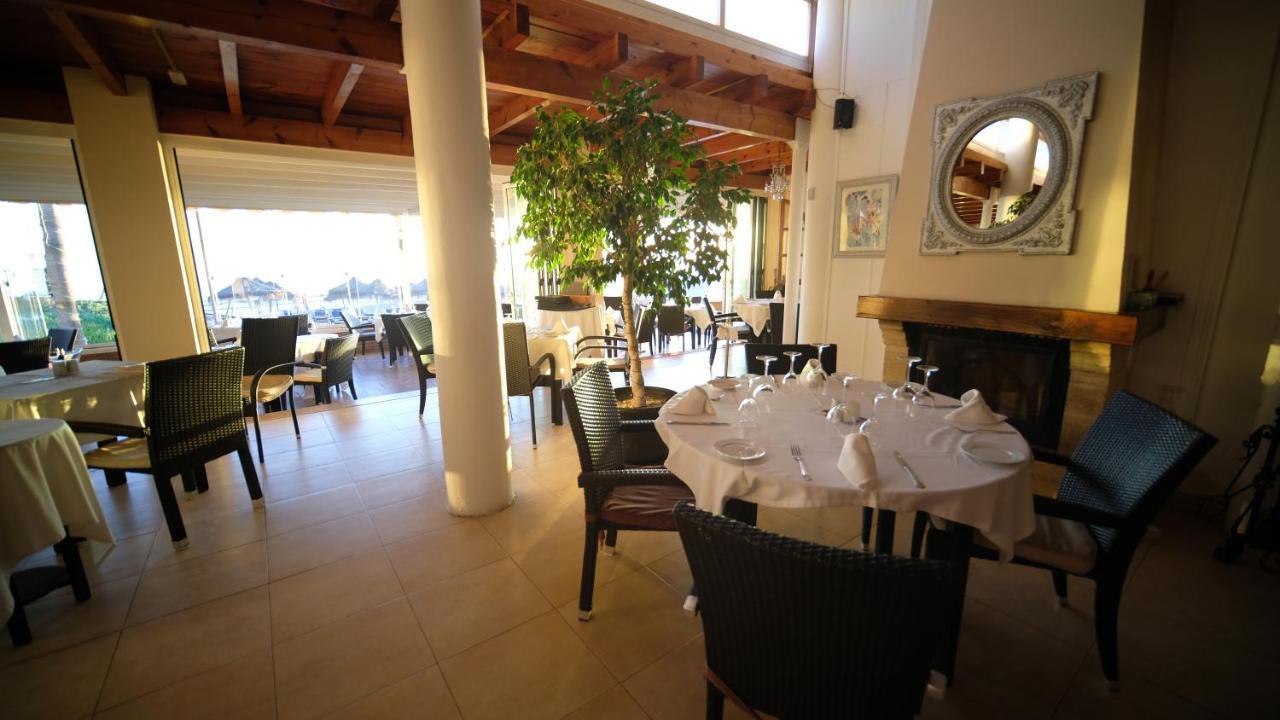 Apartamentos Coronado Μαρμπέλλα Εξωτερικό φωτογραφία
