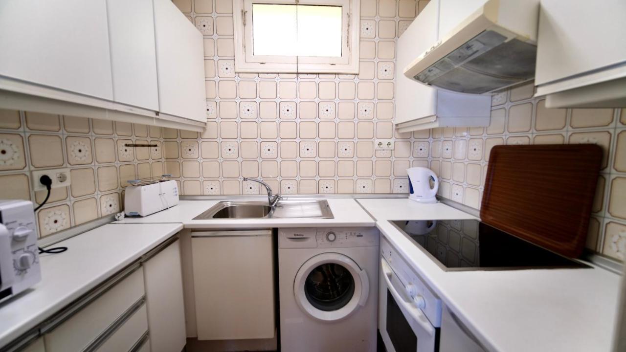 Apartamentos Coronado Μαρμπέλλα Εξωτερικό φωτογραφία