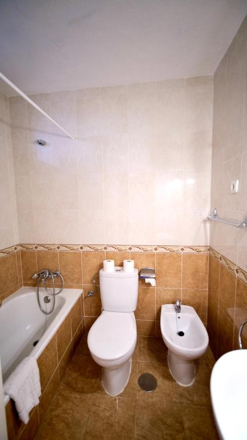 Apartamentos Coronado Μαρμπέλλα Εξωτερικό φωτογραφία