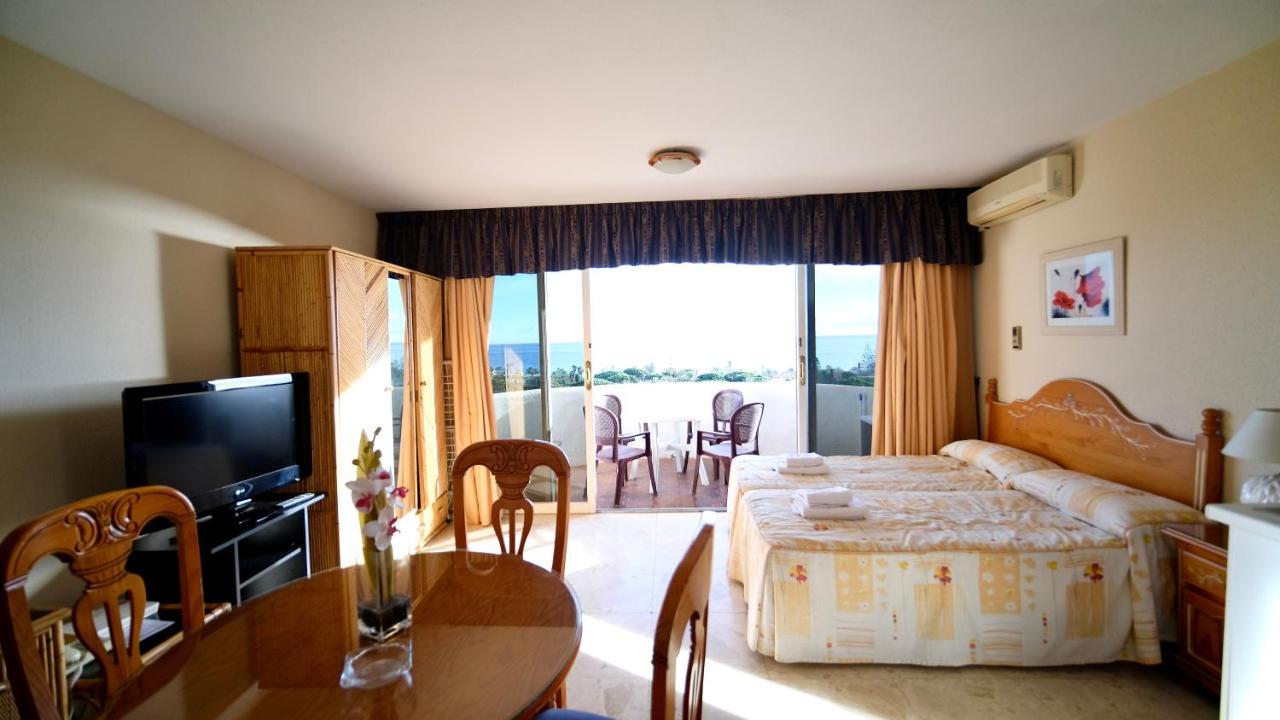 Apartamentos Coronado Μαρμπέλλα Εξωτερικό φωτογραφία