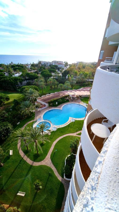 Apartamentos Coronado Μαρμπέλλα Εξωτερικό φωτογραφία