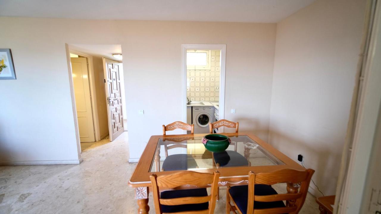 Apartamentos Coronado Μαρμπέλλα Εξωτερικό φωτογραφία