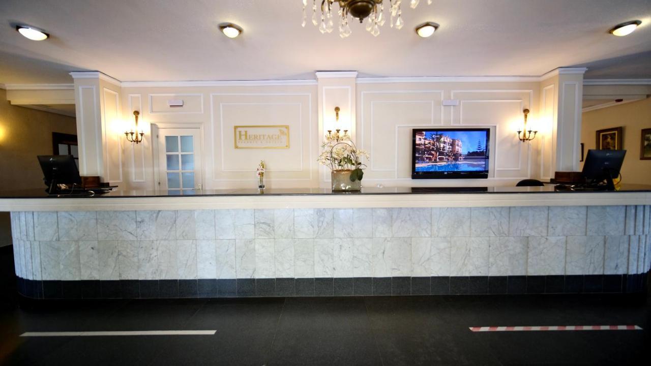 Apartamentos Coronado Μαρμπέλλα Εξωτερικό φωτογραφία