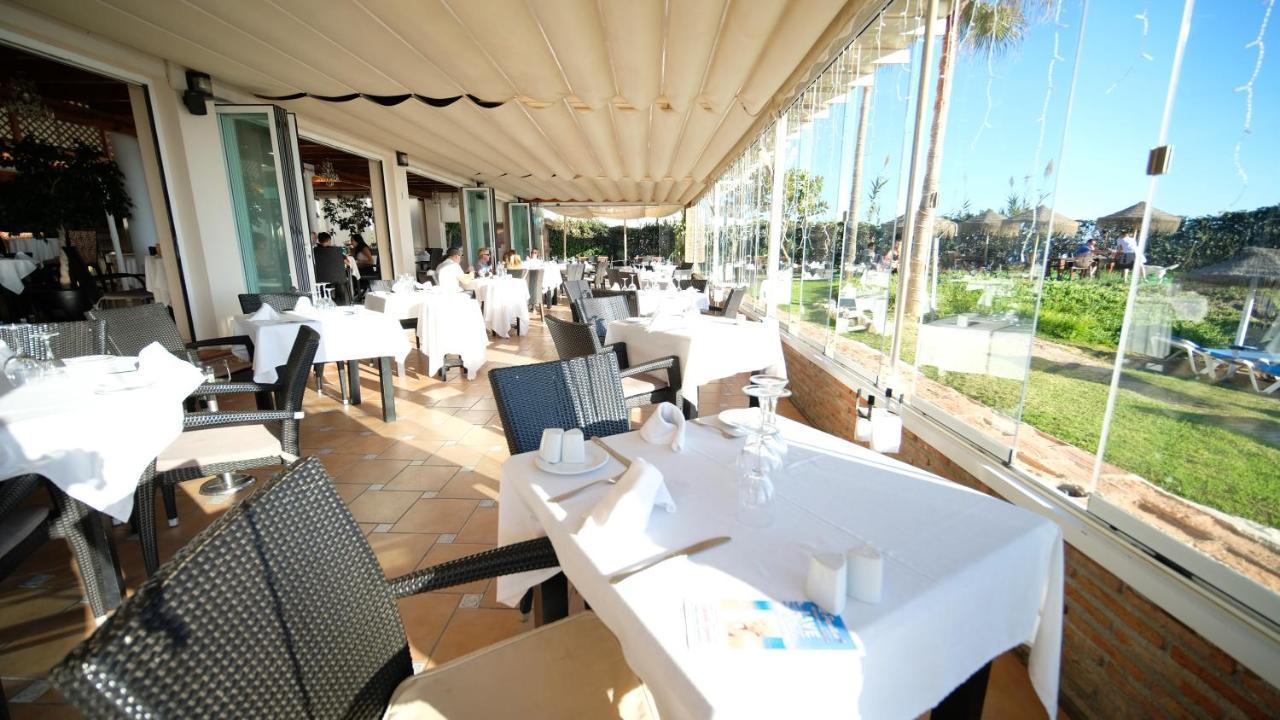 Apartamentos Coronado Μαρμπέλλα Εξωτερικό φωτογραφία