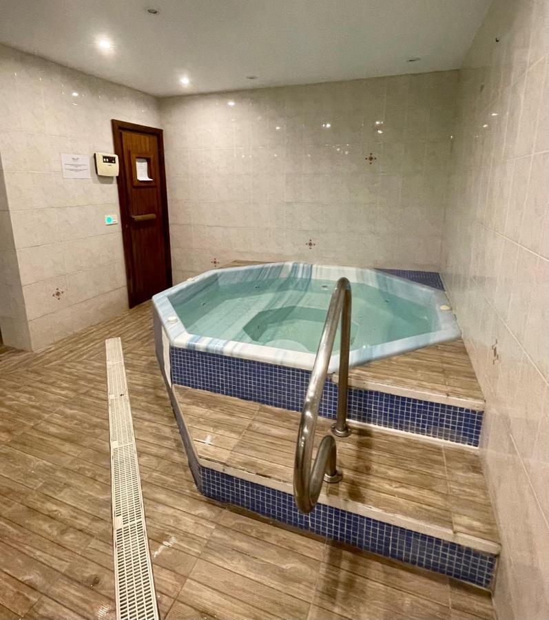 Apartamentos Coronado Μαρμπέλλα Εξωτερικό φωτογραφία