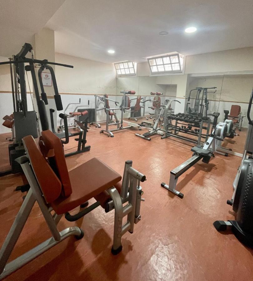 Apartamentos Coronado Μαρμπέλλα Εξωτερικό φωτογραφία