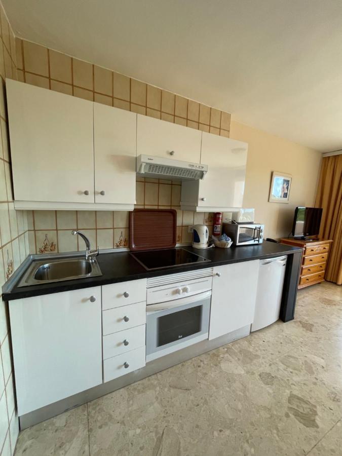 Apartamentos Coronado Μαρμπέλλα Εξωτερικό φωτογραφία
