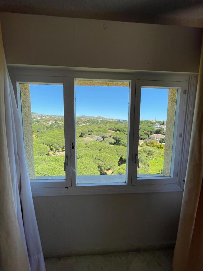 Apartamentos Coronado Μαρμπέλλα Εξωτερικό φωτογραφία