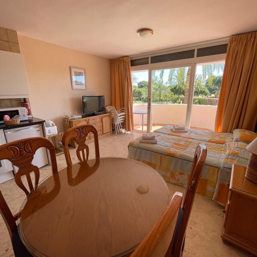 Apartamentos Coronado Μαρμπέλλα Εξωτερικό φωτογραφία