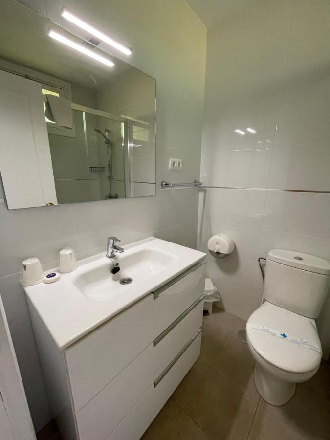 Apartamentos Coronado Μαρμπέλλα Εξωτερικό φωτογραφία