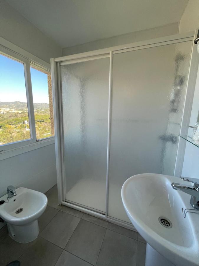 Apartamentos Coronado Μαρμπέλλα Εξωτερικό φωτογραφία