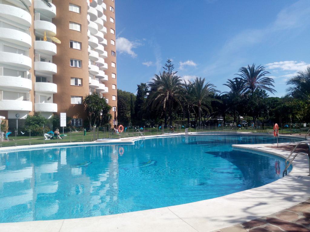 Apartamentos Coronado Μαρμπέλλα Εξωτερικό φωτογραφία