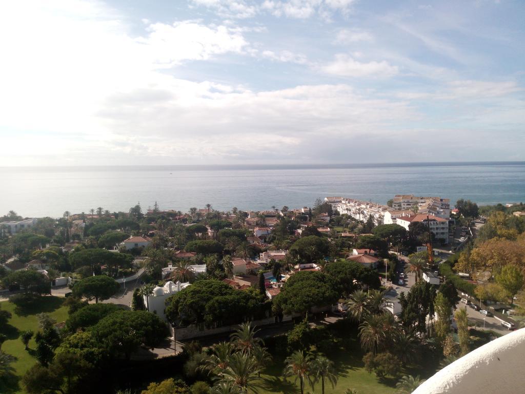 Apartamentos Coronado Μαρμπέλλα Δωμάτιο φωτογραφία