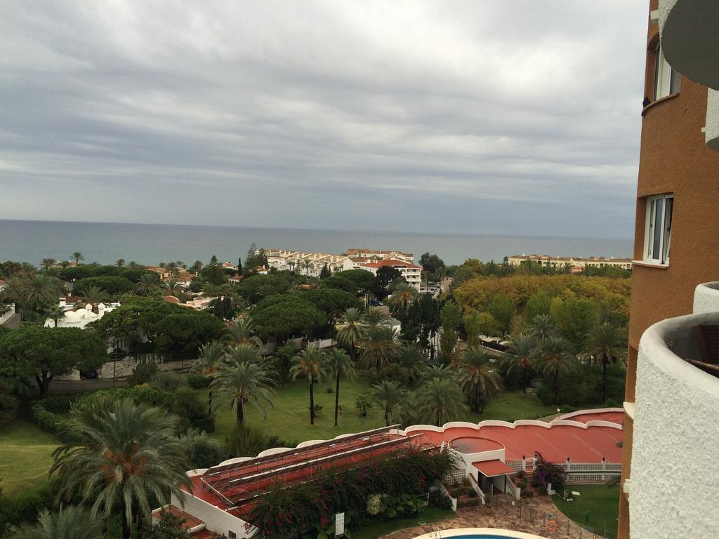 Apartamentos Coronado Μαρμπέλλα Εξωτερικό φωτογραφία