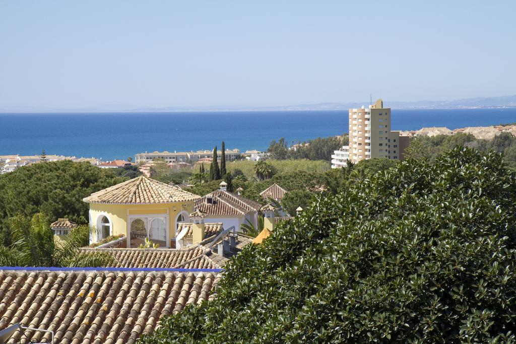 Apartamentos Coronado Μαρμπέλλα Εξωτερικό φωτογραφία