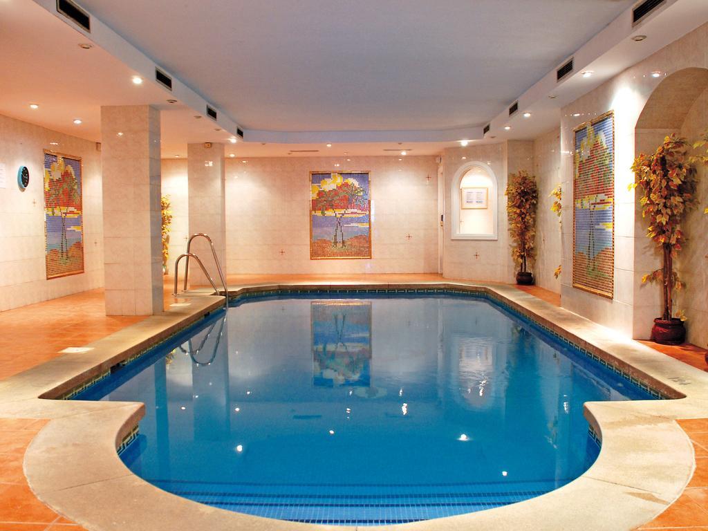 Apartamentos Coronado Μαρμπέλλα Εξωτερικό φωτογραφία
